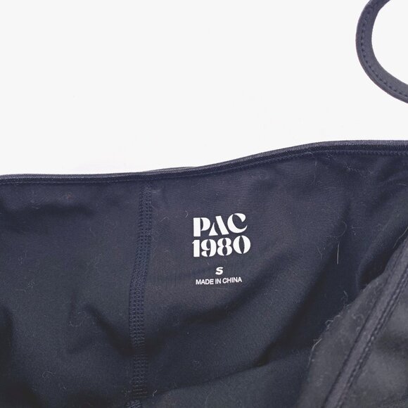 Pacsun PAC 1980 Whisper Leila Wrap Mini Skort - Picture 7 of 10